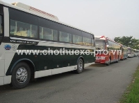 DucVinh Trans - Cho thuê xe đi Đền Hùng 10.3